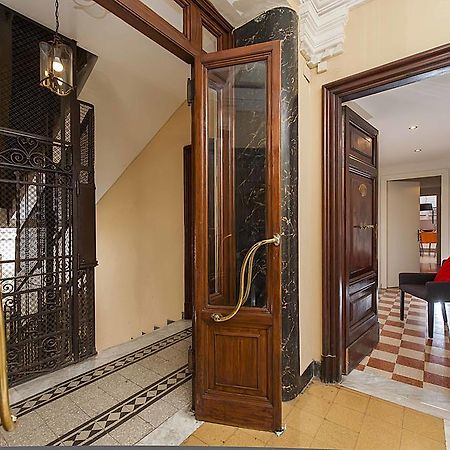 Apartament Bernini House Rzym Zewnętrze zdjęcie