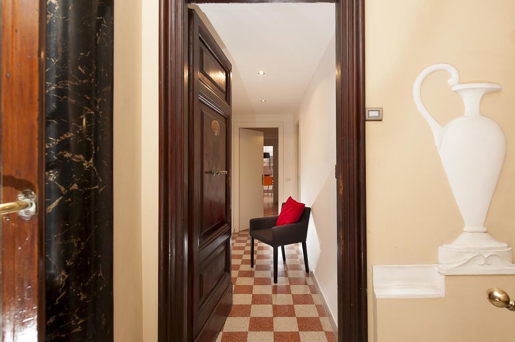 Apartament Bernini House Rzym Zewnętrze zdjęcie