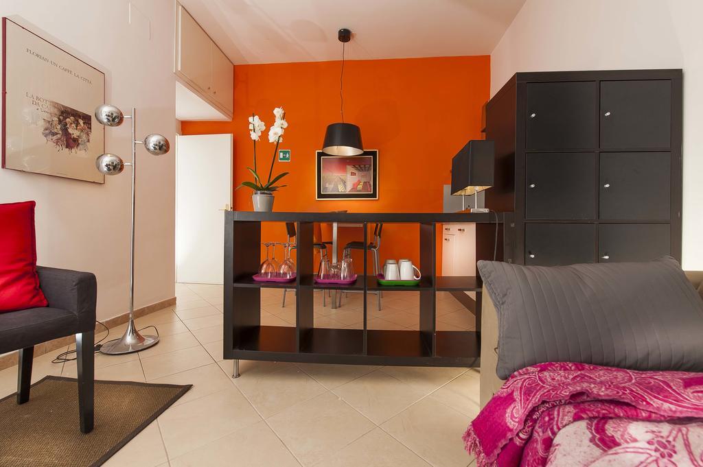 Apartament Bernini House Rzym Zewnętrze zdjęcie