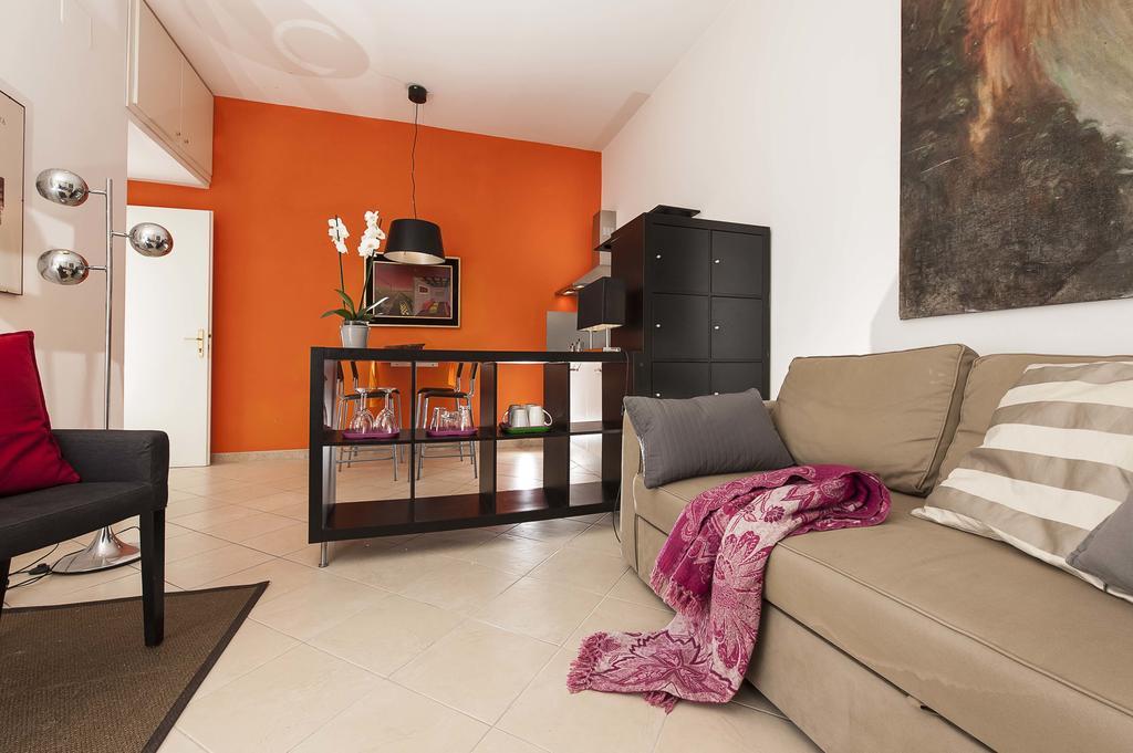 Apartament Bernini House Rzym Zewnętrze zdjęcie