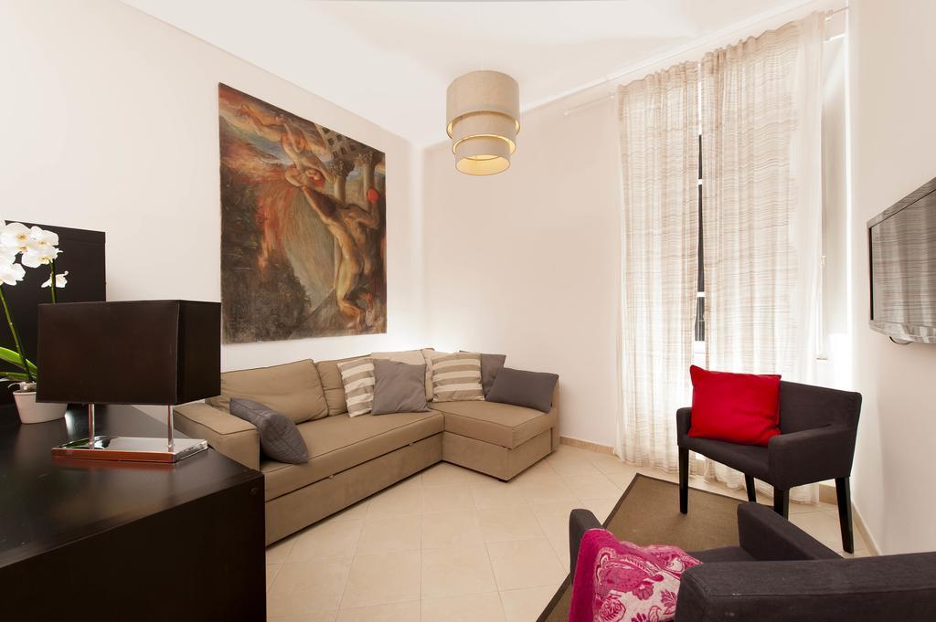 Apartament Bernini House Rzym Zewnętrze zdjęcie
