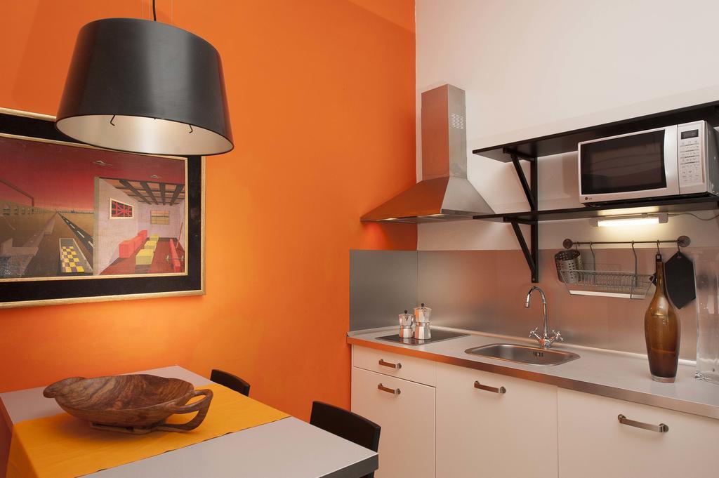 Apartament Bernini House Rzym Zewnętrze zdjęcie