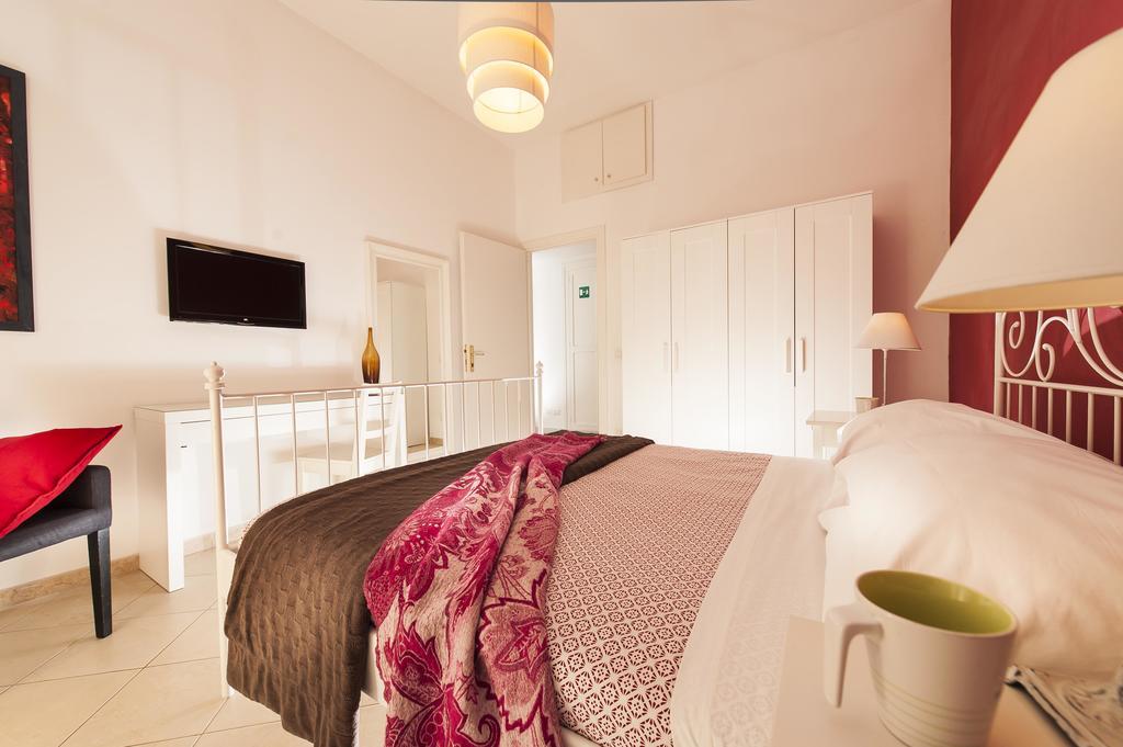 Apartament Bernini House Rzym Zewnętrze zdjęcie