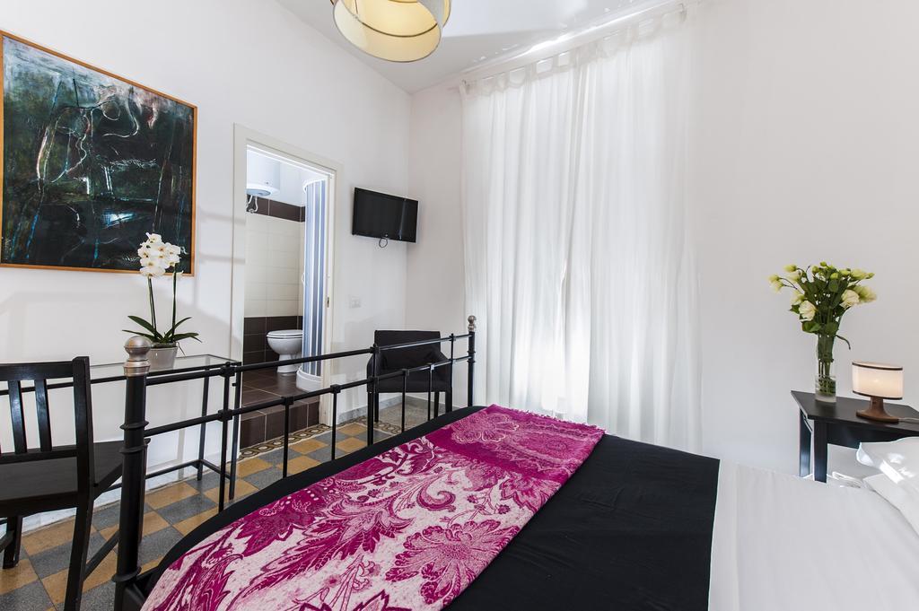 Apartament Bernini House Rzym Zewnętrze zdjęcie